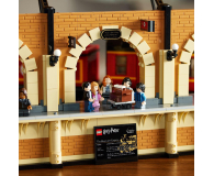 LEGO Harry Potter 76405 Ekspres do Hogwartu–edycja kolekcjonerska - 1090445 - zdjęcie 4